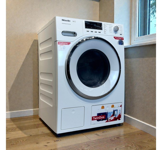 Пральна машина WMM 160 WPS