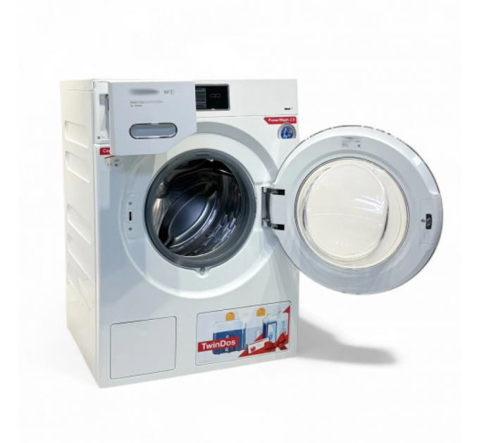 Пральна машина WMV 960 WPS