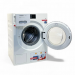 Пральна машина WMV 960 WPS