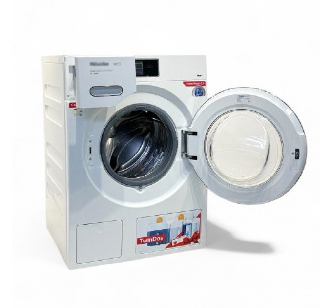 Пральна машина WMV 960 WPS