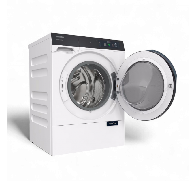 Пральна машина WQ 1000 WPS Nova Edition