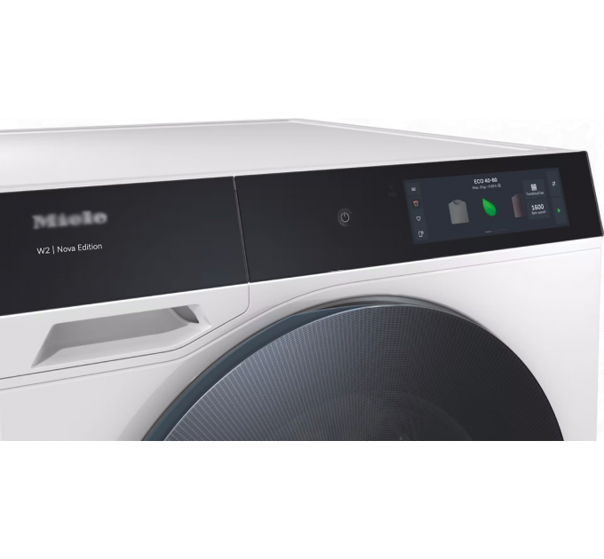 Пральна машина WQ 1000 WPS Nova Edition