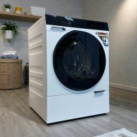 Пральна машина WQ 1000 WPS Nova Edition