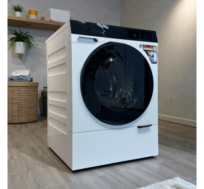 Пральна машина WQ 1000 WPS Nova Edition