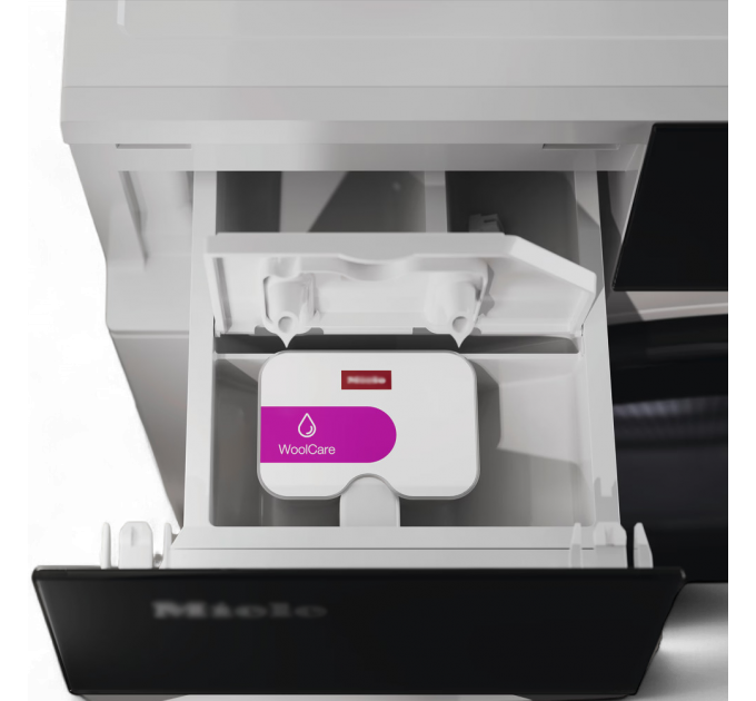 Пральна машина WQ 1200 WPS Nova Edition