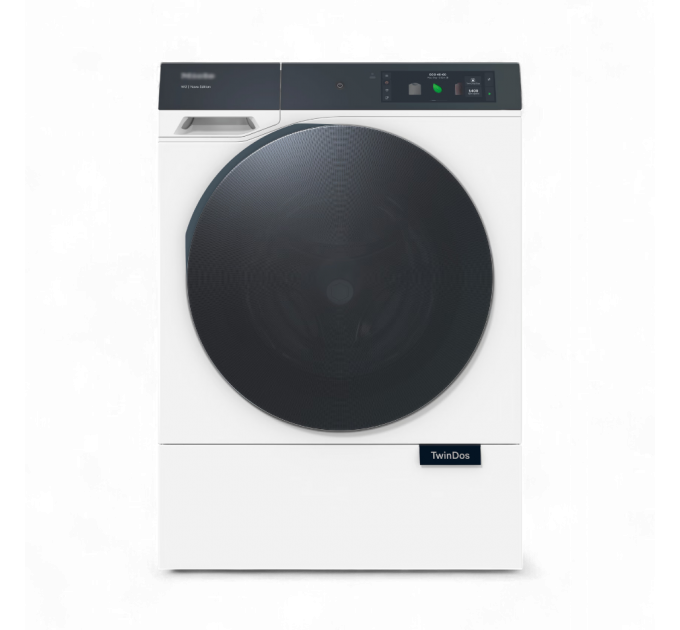 Пральна машина WQ 1200 WPS Nova Edition