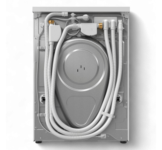 Пральна машина WQ 1200 WPS Nova Edition