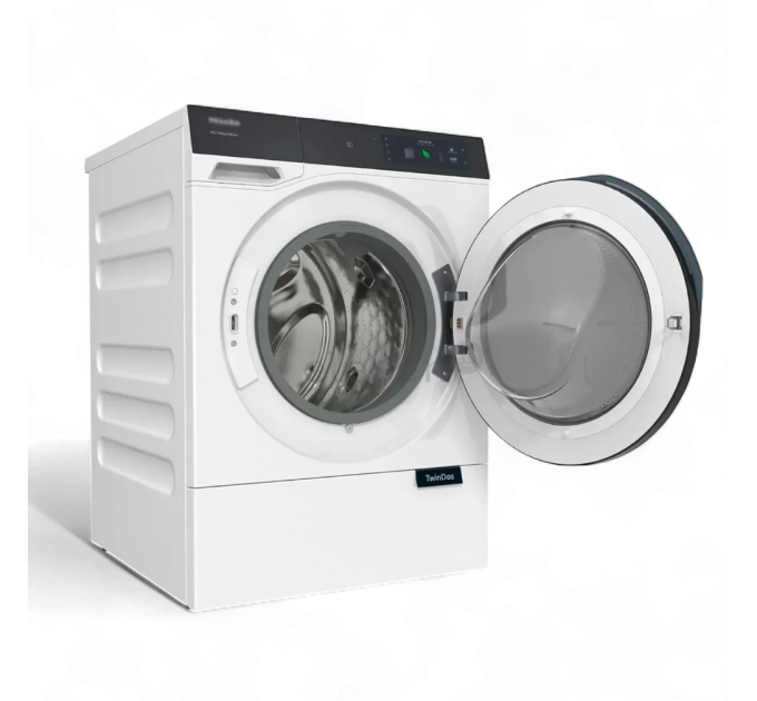 Пральна машина WQ 1200 WPS Nova Edition