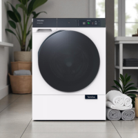 Пральна машина WQ 1200 WPS Nova Edition