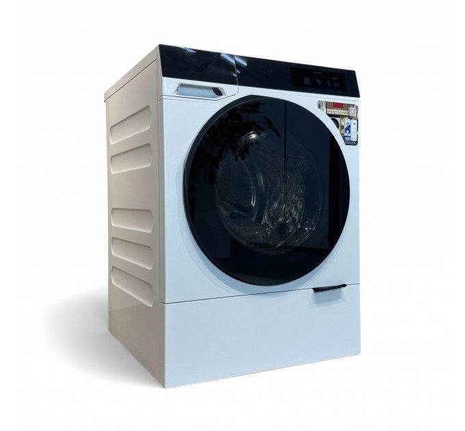 Пральна машина WQ 1200 WPS Nova Edition