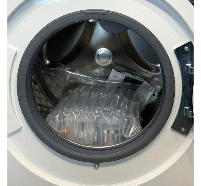 Пральна машина WQ 1200 WPS Nova Edition