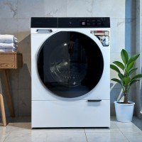 Пральна машина WQ 1200 WPS Nova Edition
