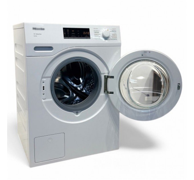 Пральна машина WSA 033 WCS