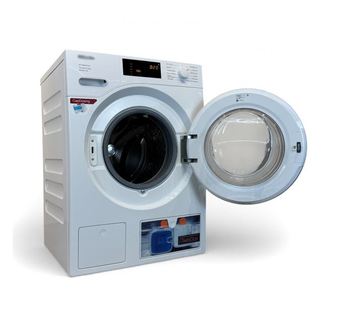 Пральна машина WSD 663 WCS