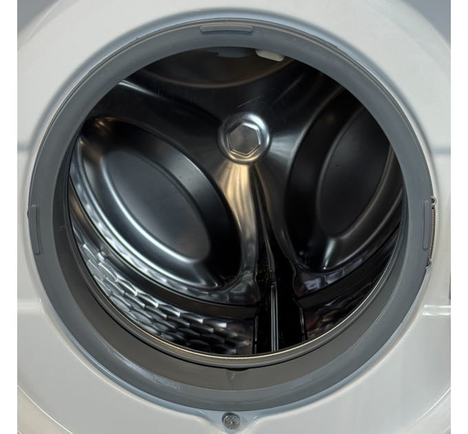 Пральна машина WSD 663 WCS