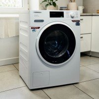 Пральна машина БУ WSG 363 WCS