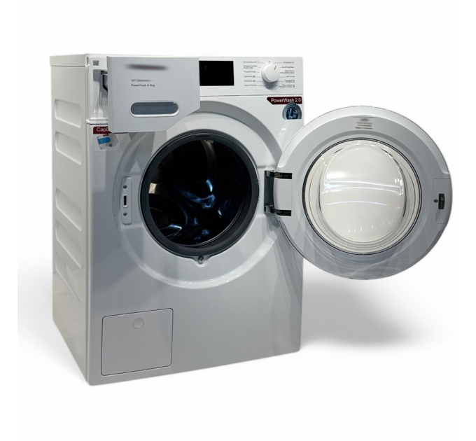 Пральна машина WSG 363 WCS