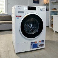 Пральна машина БУ WSG 663 WCS