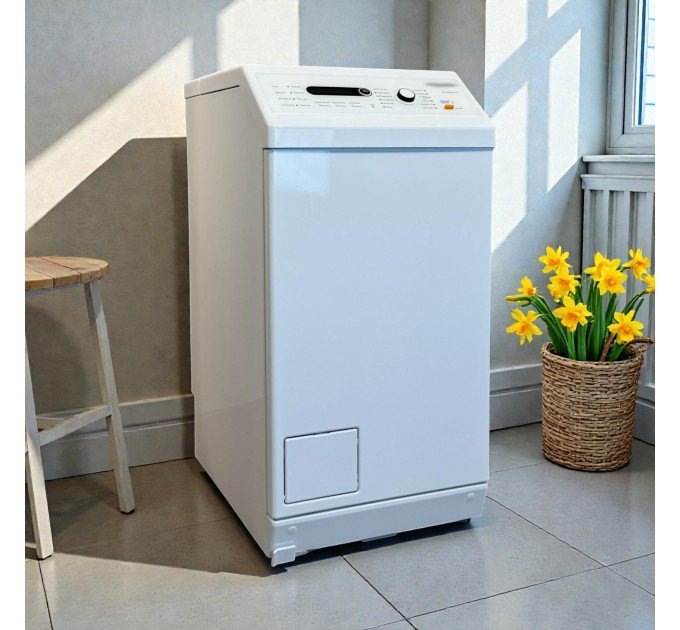 Пральна машина WW 690 WPM