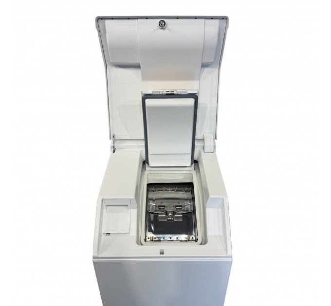 Пральна машина WW 690 WPM