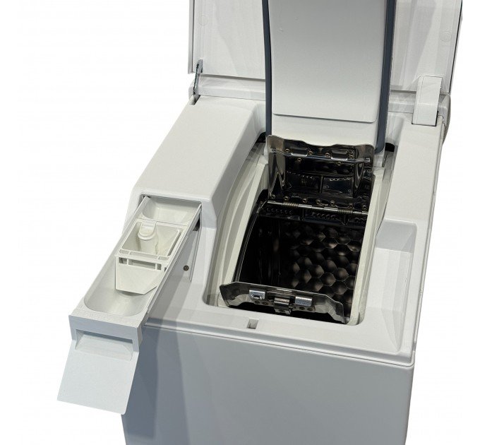 Пральна машина WW 690 WPM