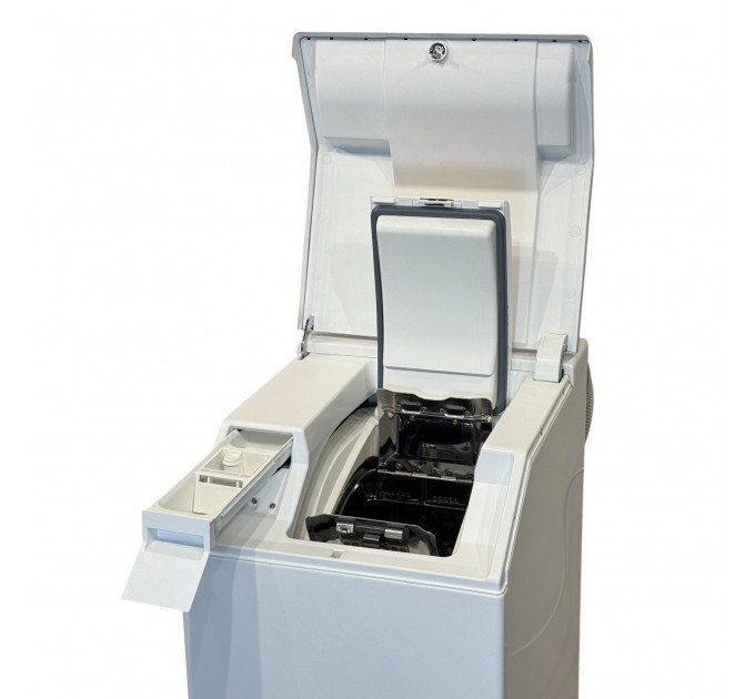 Пральна машина WW 690 WPM