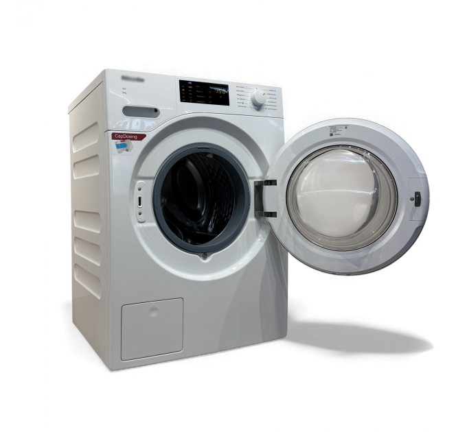 Пральна машина WWD 120 WCS