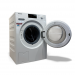 Пральна машина WWD 120 WCS