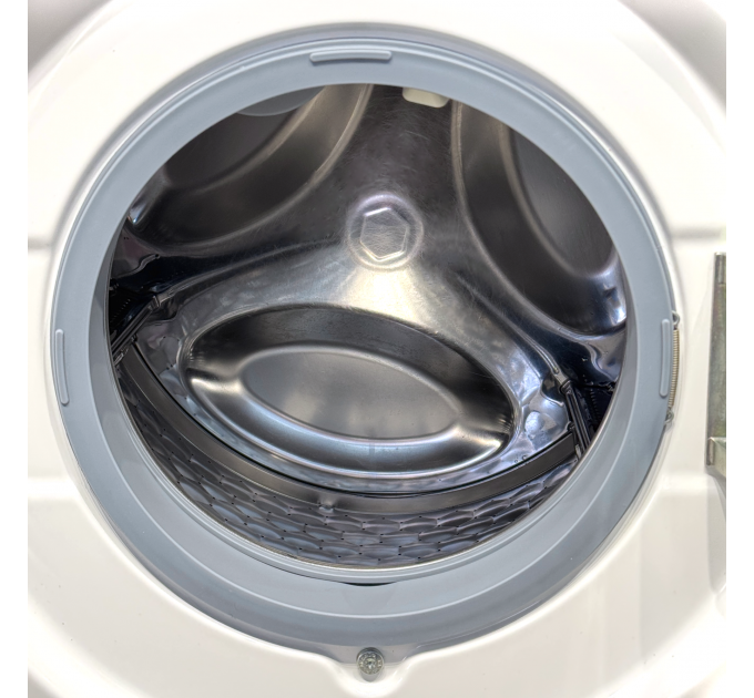 Пральна машина WWD 120 WCS