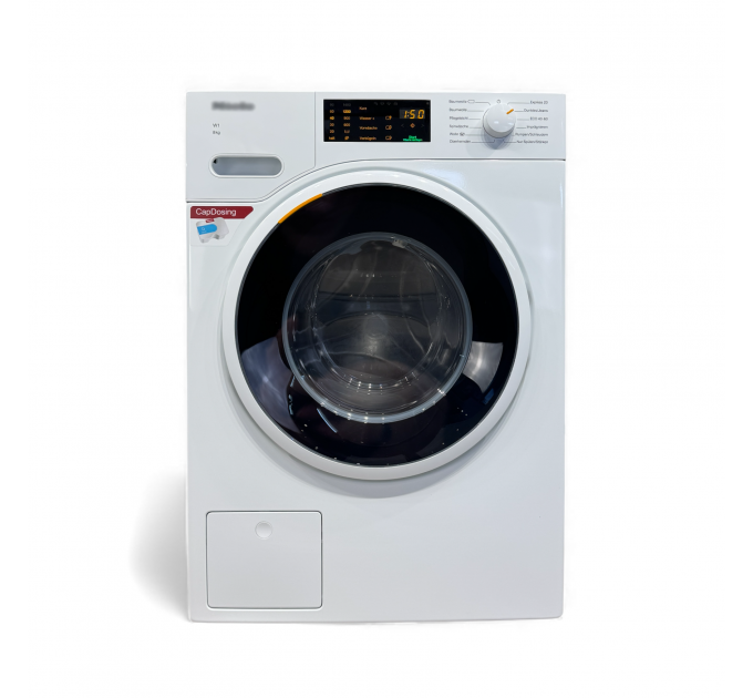 Пральна машина WWD 120 WCS