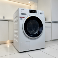 Пральна машина БУ WWD 120 WCS