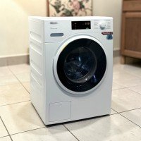 Пральна машина БУ WWD 320 WPS