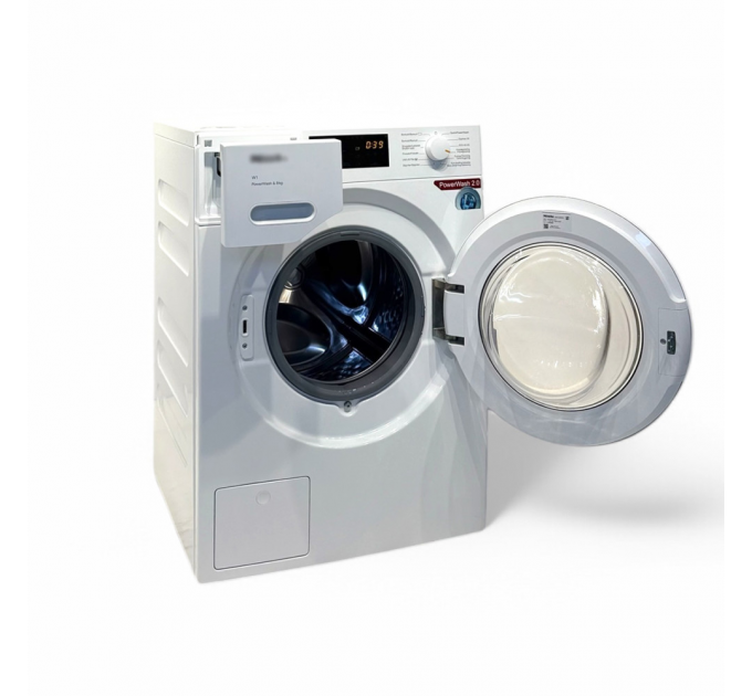 Пральна машина WWD 320 WPS