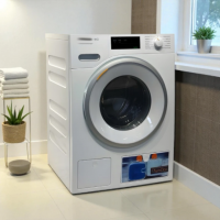 Пральна машина БУ WWE 660 WCS