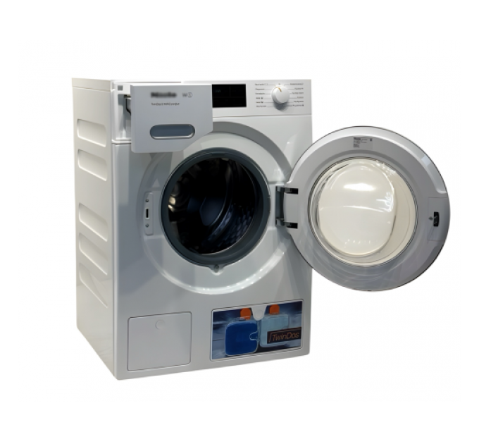 Пральна машина WWE 660 WCS