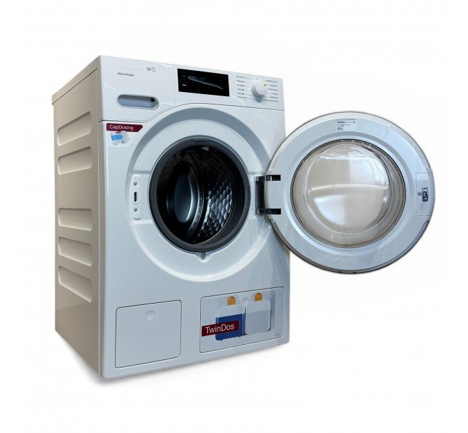 Пральна машина WWE 860 WPS