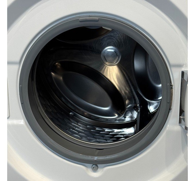 Пральна машина WWE 860 WPS