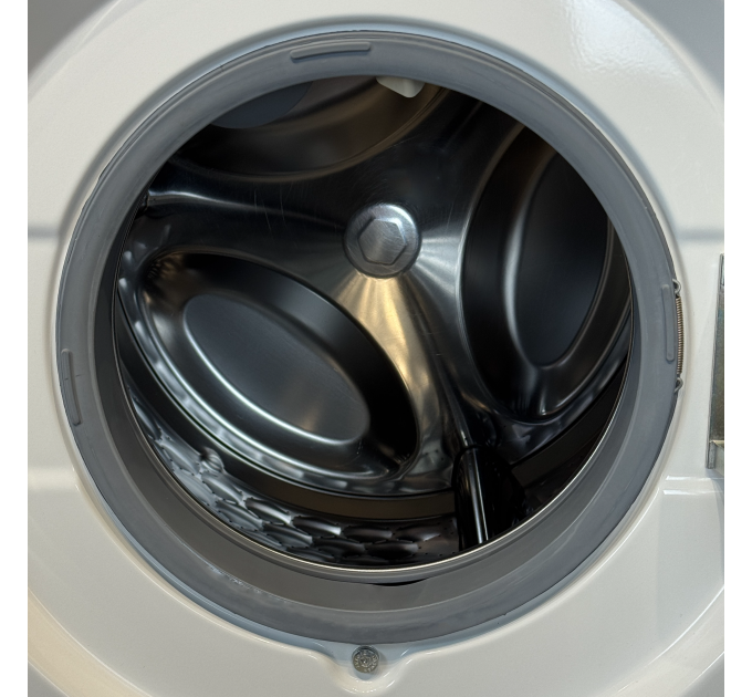 Пральна машина WWG 660 WPS