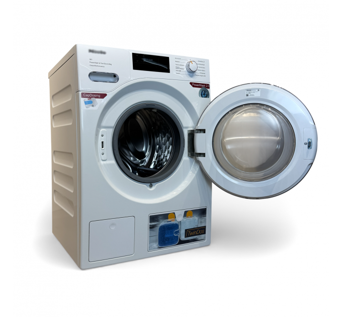 Пральна машина WWH 860 WPS