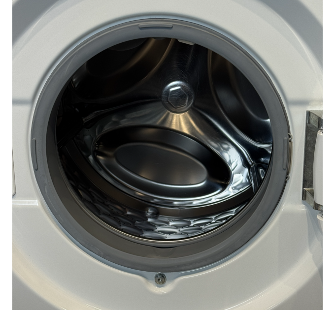 Пральна машина WWH 860 WPS