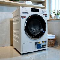 Пральна машина БУ WWH 860 WPS