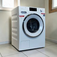 Пральна машина БУ WWI 320 WPS