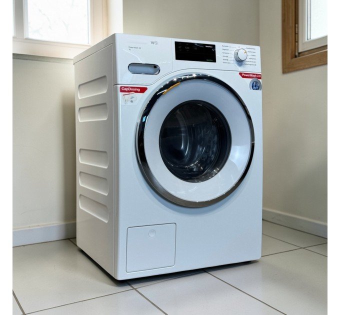 Пральна машина WWI 320 WPS