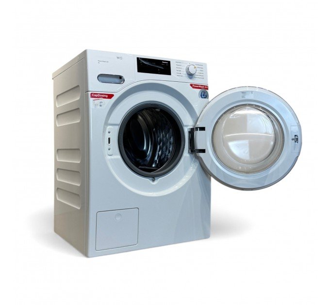 Пральна машина WWI 320 WPS