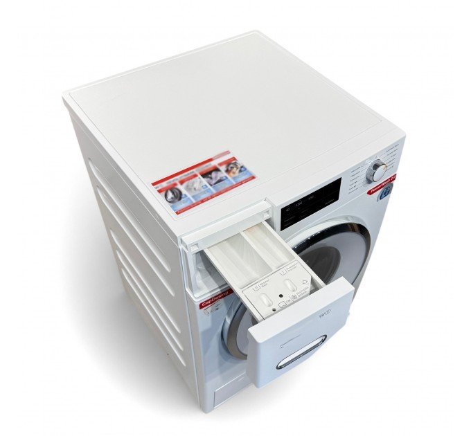 Пральна машина WWI 320 WPS