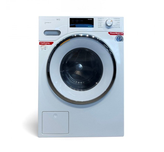 Пральна машина WWI 320 WPS
