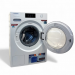 Пральна машина WWR 860 WPS 