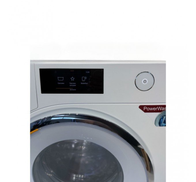 Пральна машина WWR 860 WPS 