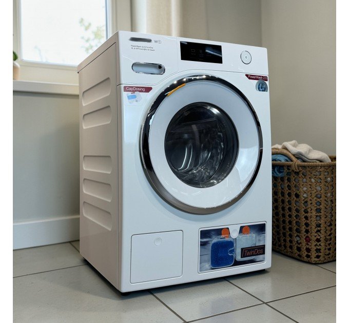 Пральна машина WWR 880 WPS