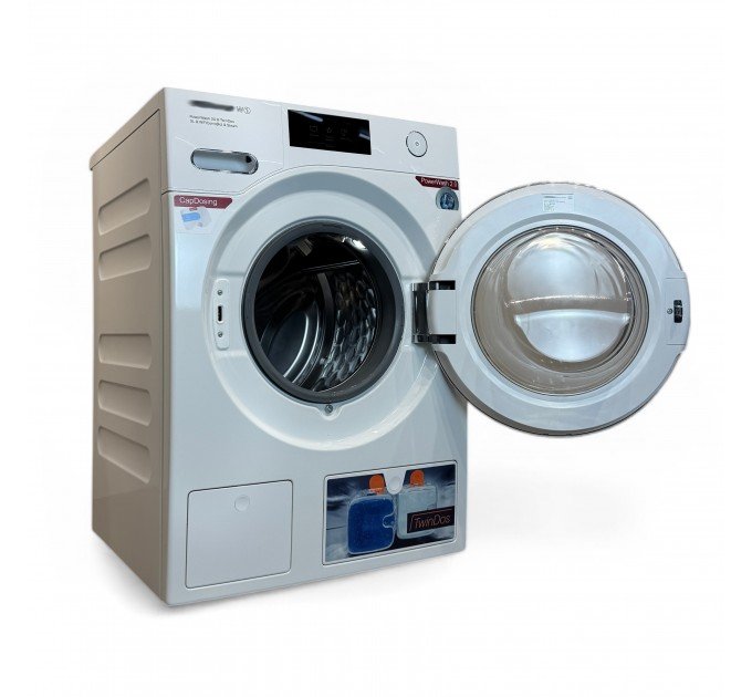 Пральна машина WWR 880 WPS